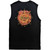 Slipknot Unisex Tank T-Shirt: Come Play Dying (Black) (Back Print)