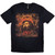 Slayer Unisex T-Shirt: Repentless (Black)