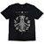 Sleep Token Unisex T-Shirt: Tomb Whale (Black)