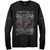 System Of A Down Unisex Long Sleeve T-Shirt: Eye Collage (Black) System Of A Down Unisex Long Sleeve T-Shirt: Eye Collage (Black)