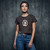 The Sex Pistols Ladies Crop Top: God Save The Queen (Black) (Wash Collection)