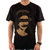 The Sex Pistols Unisex T-Shirt: God Save The Queen (Black) (Embellished)