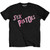 The Sex Pistols Unisex T-Shirt: Multi-Logo (Black)