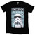 Star Wars Unisex T-Shirt: Trooper Japanese (Black)