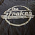 The Strokes Unisex T-Shirt: OG Magna (Black) (Hi-Build)
