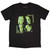 Type O Negative Unisex T-Shirt: Rasputina (Black)