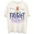 The Nightmare Before Christmas Unisex T-Shirt: King of Fright (Natural) The Nightmare Before Christmas Unisex T-Shirt: King of Fright (Natural)