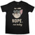 Tom & Jerry Unisex T-Shirt: Not Today (Black)
