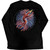 Tool Unisex Long Sleeve T-Shirt: Spiral Tour 2022 (Black) (Back Print & Ex-Tour) (Small) Tool Unisex Long Sleeve T-Shirt: Spiral Tour 2022 (Black) (Back Print & Ex-Tour) (Small)