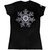 Tool Ladies T-Shirt: All-Seeing Tour 2022 (Black) (Back Print & Ex-Tour) (Small) Tool Ladies T-Shirt: All-Seeing Tour 2022 (Black) (Back Print & Ex-Tour) (Small)