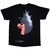 Travis Scott Unisex T-Shirt: Summer Run 2023 Dublin (Black) (Back Print & Ex-Tour) Travis Scott Unisex T-Shirt: Summer Run 2023 Dublin (Black) (Back Print & Ex-Tour)