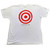 U2 Unisex T-Shirt: U2 Vertigo Tour 2005 Red V (White) (Back Print & Ex-Tour) U2 Unisex T-Shirt: U2 Vertigo Tour 2005 Red V (White) (Back Print & Ex-Tour)