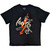 U2 Unisex T-Shirt: 360 Degree Tour 2009 Loose Electricity (Black) (Ex-Tour) (XX-Large)