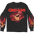 Gremlins Unisex Long Sleeve T-Shirt: What It Seems (Black)