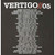 U2 Unisex T-Shirt: Vertigo Tour 2005 V Photo (Black) (Back Print & Ex-Tour) (X-Large) U2 Unisex T-Shirt: Vertigo Tour 2005 V Photo (Black) (Back Print & Ex-Tour) (X-Large)