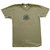 U2 Unisex T-Shirt: 360 Degree Tour Turin 2010 (Green) (Back Print & Ex-Tour) U2 Unisex T-Shirt: 360 Degree Tour Turin 2010 (Green) (Back Print & Ex-Tour)