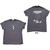 U2 Unisex T-Shirt: 360 Degree Tour Amsterdam 2009 (Grey) (Back Print & Ex-Tour) (Medium) U2 Unisex T-Shirt: 360 Degree Tour Amsterdam 2009 (Grey) (Back Print & Ex-Tour) (Medium)