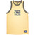 Wu-Tang Clan Unisex Vest T-Shirt: Enter The 36 Chambers (Yellow) (Back Print & Ex-Tour) (X-Small) Wu-Tang Clan Unisex Vest T-Shirt: Enter The 36 Chambers (Yellow) (Back Print & Ex-Tour) (X-Small)