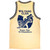 Wu-Tang Clan Unisex Vest T-Shirt: Enter The 36 Chambers (Yellow) (Back Print & Ex-Tour) (X-Small) Wu-Tang Clan Unisex Vest T-Shirt: Enter The 36 Chambers (Yellow) (Back Print & Ex-Tour) (X-Small)