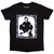 Yungblud Unisex T-Shirt: Low Life (Black)