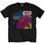 Frank Zappa Unisex T-Shirt: Freak Out! (Black)