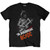 AC/DC Unisex T-Shirt: Jailbreak (Black)