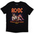 AC/DC Unisex T-Shirt: Whole Lotta London PWR-UP EU Tour '24 (Black) (Back Print & Ex-Tour) AC/DC Unisex T-Shirt: Whole Lotta London PWR-UP EU Tour '24 (Black) (Back Print & Ex-Tour)