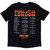 AC/DC Unisex T-Shirt: Whole Lotta London PWR-UP EU Tour '24 (Black) (Back Print & Ex-Tour) AC/DC Unisex T-Shirt: Whole Lotta London PWR-UP EU Tour '24 (Black) (Back Print & Ex-Tour)