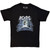 AC/DC Unisex T-Shirt: Ballbreaker (Black)