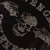 Avenged Sevenfold Ladies T-Shirt: Death Bat (Black) (Embellished)