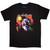 Alice In Chains Unisex T-Shirt: Facelift (Black)