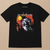 Alice In Chains Unisex T-Shirt: Facelift (Black)