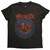 Aerosmith Unisex T-Shirt: Aero Force (Brindle)