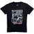 The Beatles Unisex T-Shirt: Final Performance (Black)