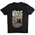 The Beatles Unisex T-Shirt: The Cavern (Black)