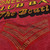 The Beatles Unisex T-Shirt: Sgt Pepper Stacked Crystals (Red) (Embellished)