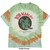 Bob Marley Unisex T-Shirt: 45th Anniversary (Green) (Wash Collection)