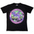 Black Sabbath Kids T-Shirt: Tour '78 (Black) (Embellished)