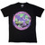 Black Sabbath Unisex T-Shirt: Tour '78 (Black) (Embellished)