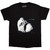 The Cure Unisex T-Shirt: Songs Of A Lost World (Black) (Back Print) The Cure Unisex T-Shirt: Songs Of A Lost World (Black) (Back Print)