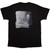 The Cure Unisex T-Shirt: Songs Of A Lost World (Black) (Back Print) The Cure Unisex T-Shirt: Songs Of A Lost World (Black) (Back Print)