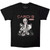 Cardi B Unisex T-Shirt: Transmission (Black)