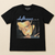 Deftones Unisex T-Shirt: Around the Fur (Black)
