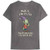 Disenchantment Unisex T-Shirt: Hola I'm Elfo (Charcoal Grey)