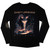 Disturbed Unisex Long Sleeve T-Shirt: European Tour '23 Divisive (Black) (Back Print & Ex-Tour) Disturbed Unisex Long Sleeve T-Shirt: European Tour '23 Divisive (Black) (Back Print & Ex-Tour)