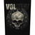 Volbeat Back Patch: Est. 2001