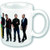 JLS Boxed Mug: Smiling