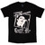Siouxsie & The Banshees Unisex T-Shirt: Eric's (Black)