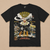 Green Day Unisex T-Shirt: 1994 Tour (Black)