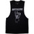 Biffy Clyro Unisex Vest T-Shirt: Big Imagination (Black)